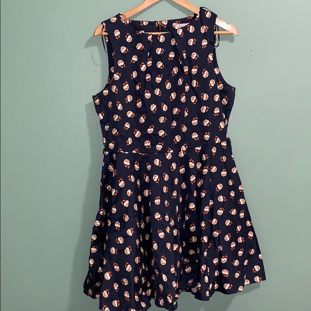 Luck Be A Lady in Cupcakes